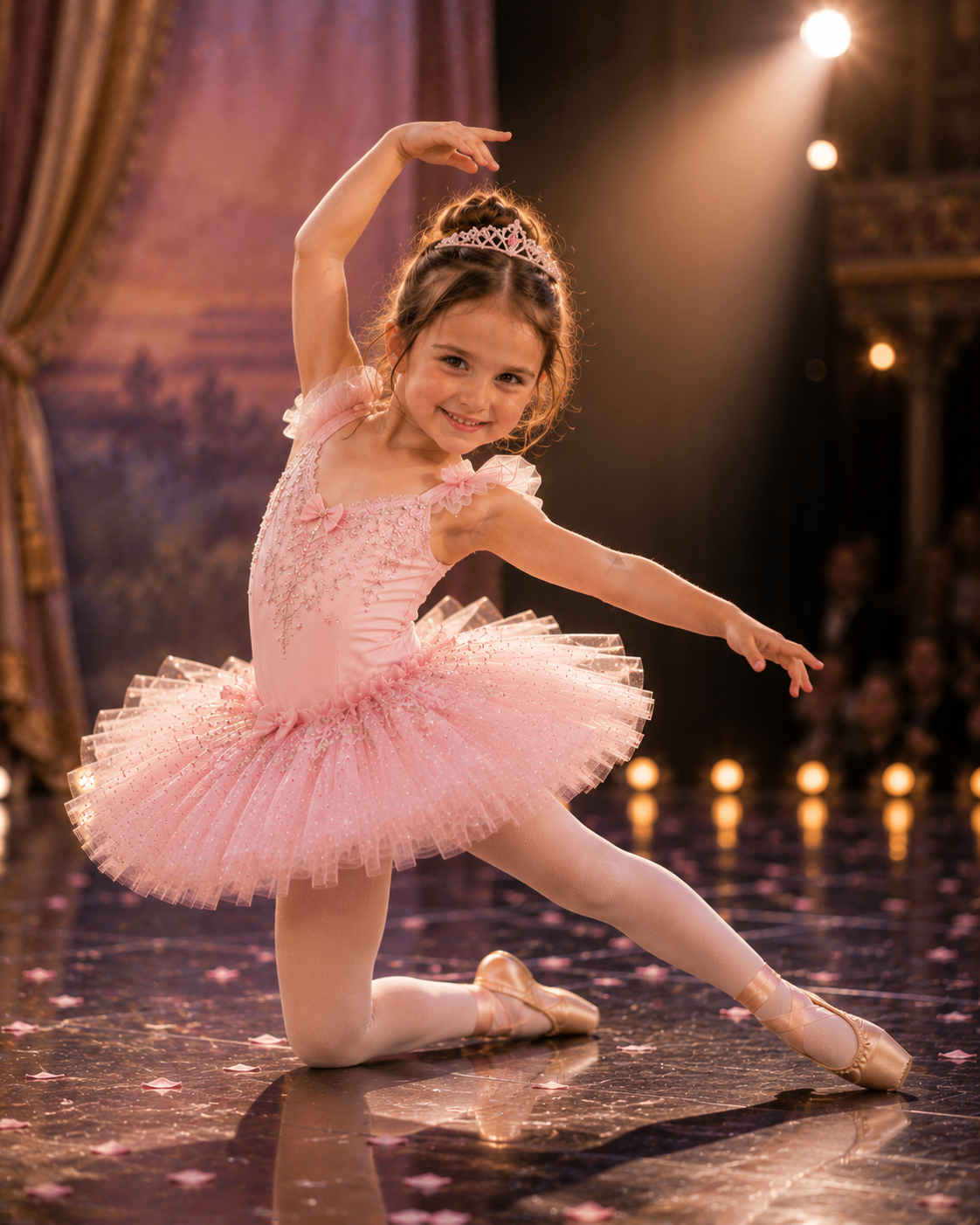 Ballerina