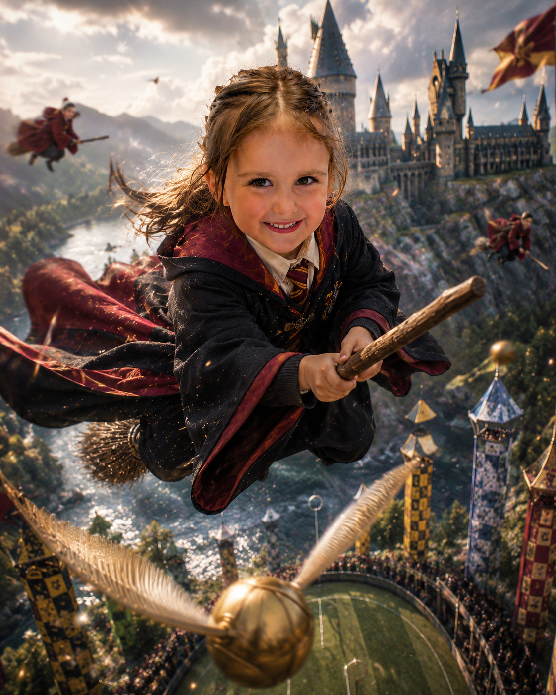 Apprentice Wizard